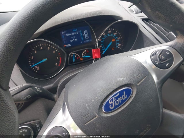 Aukcja sprzedaży 2015 Ford Escape Se, vin: 1FMCU0G70FUB36131, numer aukcji: 45123641