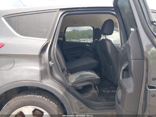 Aukcja sprzedaży 2015 Ford Escape Se, vin: 1FMCU0G70FUB36131, numer aukcji: 45123641