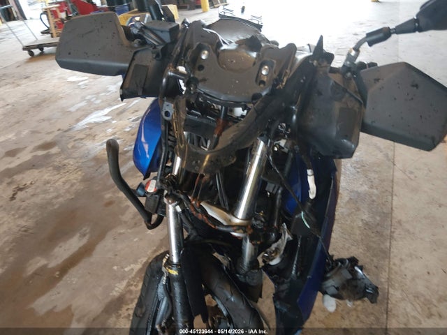 Aukcja sprzedaży 2007 Suzuki Dl650, vin: JS1VP54A572101870, numer aukcji: 45123644