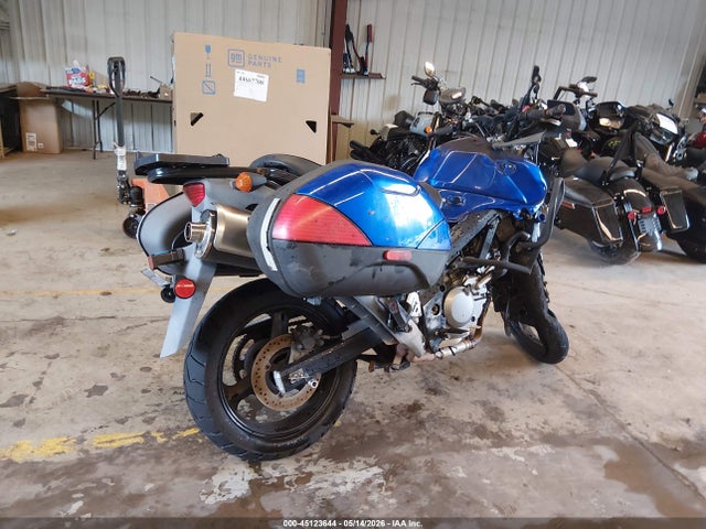 Продажа на аукционе авто 2007 Suzuki Dl650, vin: JS1VP54A572101870, номер лота: 45123644