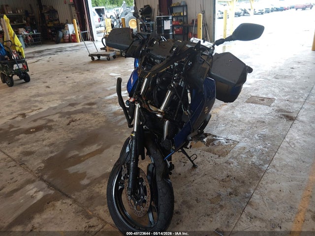 Aukcja sprzedaży 2007 Suzuki Dl650, vin: JS1VP54A572101870, numer aukcji: 45123644