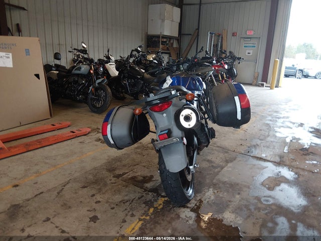 Auction sale of the 2007 Suzuki Dl650, vin: JS1VP54A572101870, lot number: 45123644