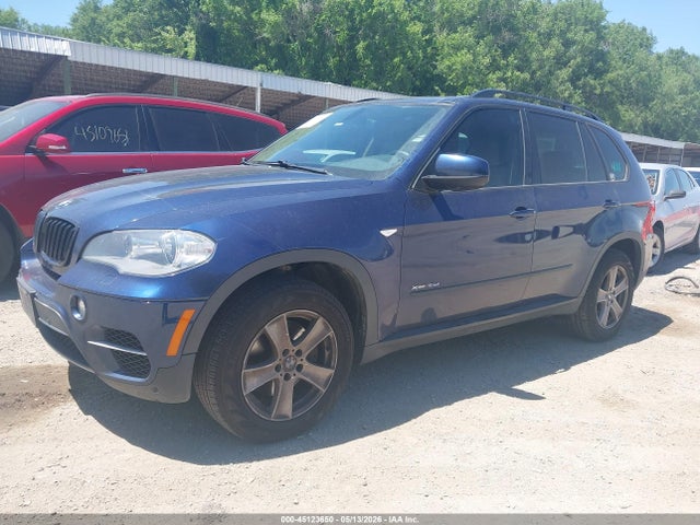 Aukcja sprzedaży 2012 Bmw X5 Xdrive35d, vin: 5UXZW0C52C0B88524, numer aukcji: 45123650