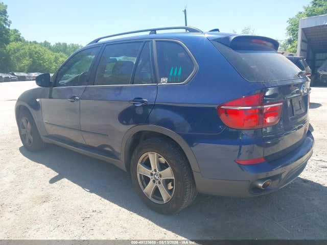 Aukcja sprzedaży 2012 Bmw X5 Xdrive35d, vin: 5UXZW0C52C0B88524, numer aukcji: 45123650