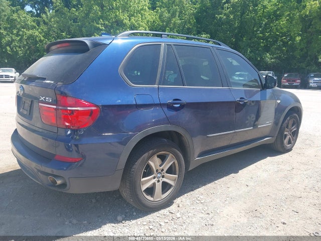 Aukcja sprzedaży 2012 Bmw X5 Xdrive35d, vin: 5UXZW0C52C0B88524, numer aukcji: 45123650