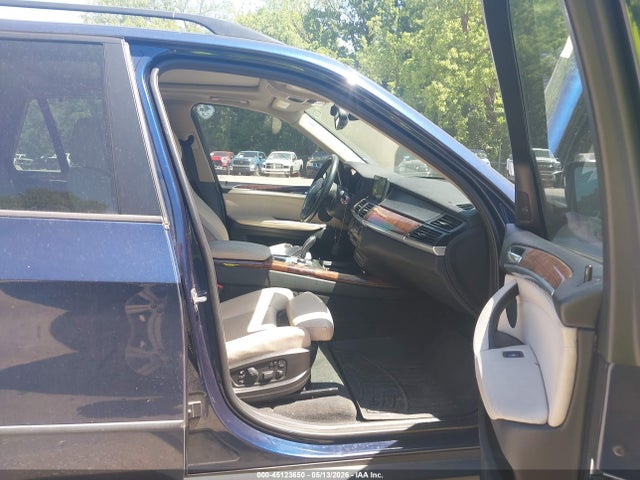 Aukcja sprzedaży 2012 Bmw X5 Xdrive35d, vin: 5UXZW0C52C0B88524, numer aukcji: 45123650