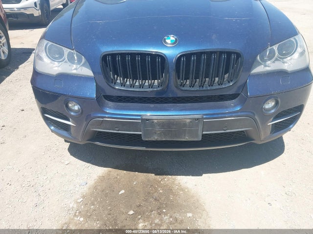 Aukcja sprzedaży 2012 Bmw X5 Xdrive35d, vin: 5UXZW0C52C0B88524, numer aukcji: 45123650