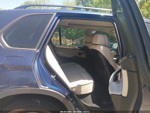 Aukcja sprzedaży 2012 Bmw X5 Xdrive35d, vin: 5UXZW0C52C0B88524, numer aukcji: 45123650