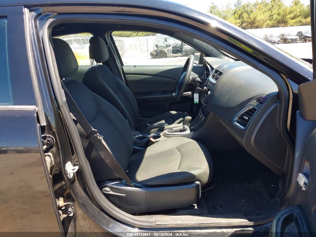 Продаж на аукціоні авто 2013 Dodge Avenger Se, vin: 1C3CDZAB9DN662954, номер лоту: 45123651