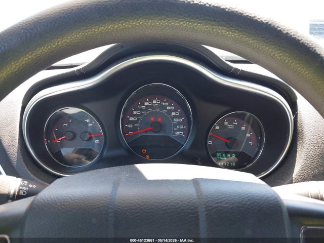 Продаж на аукціоні авто 2013 Dodge Avenger Se, vin: 1C3CDZAB9DN662954, номер лоту: 45123651