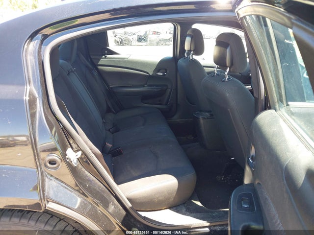 Продаж на аукціоні авто 2013 Dodge Avenger Se, vin: 1C3CDZAB9DN662954, номер лоту: 45123651