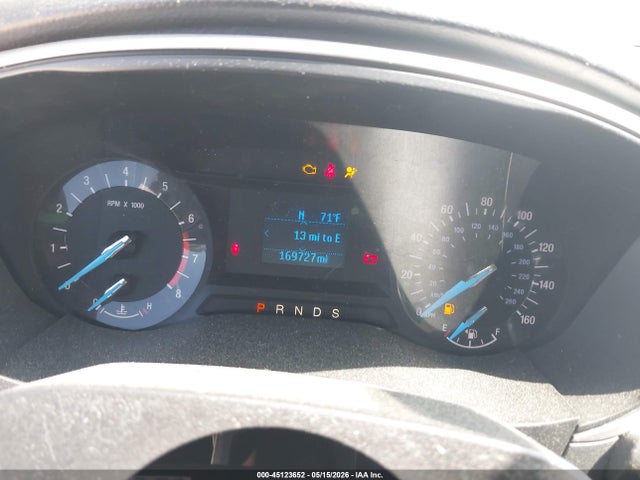 Продаж на аукціоні авто 2014 Ford Fusion S, vin: 3FA6P0G70ER146727, номер лоту: 45123652