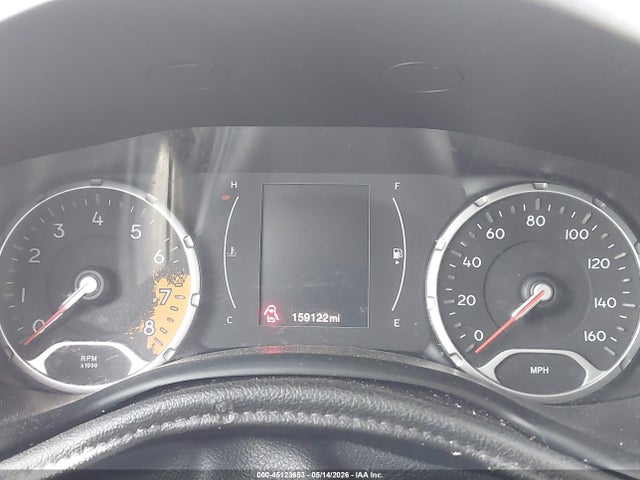 45123653 :رقم المزاد ، ZACCJBBT0FPC14082 vin ، 2015 Jeep Renegade Latitude مزاد بيع
