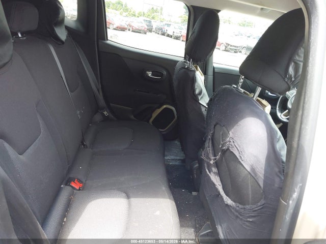 45123653 :رقم المزاد ، ZACCJBBT0FPC14082 vin ، 2015 Jeep Renegade Latitude مزاد بيع