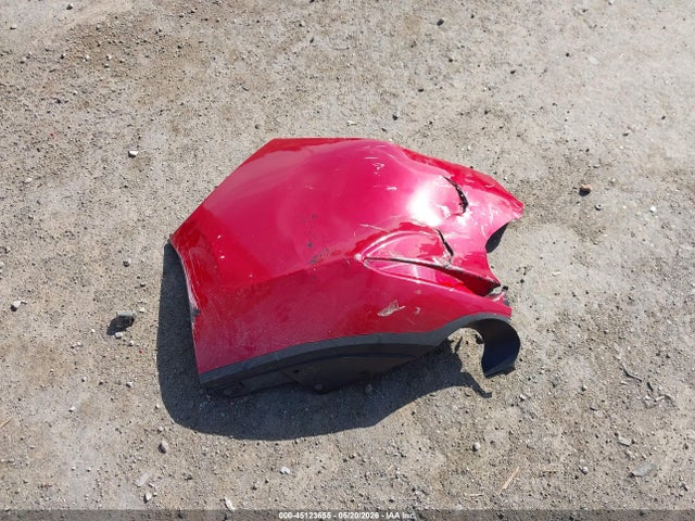 JM1BPBAM2K1116525 Mazda Mazda3 Select Package