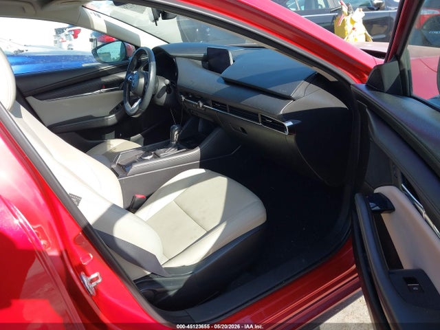 JM1BPBAM2K1116525 Mazda Mazda3 Select Package