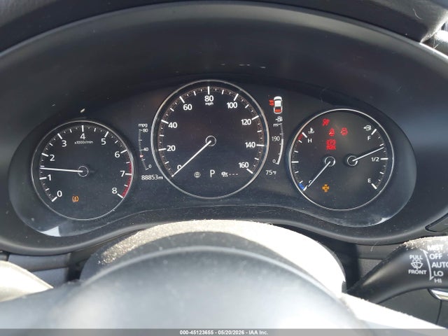 JM1BPBAM2K1116525 Mazda Mazda3 Select Package