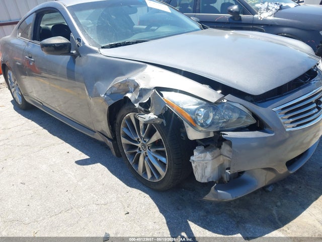 Aukcja sprzedaży 2011 Infiniti G37x, vin: JN1CV6EL6BM260292, numer aukcji: 45123657