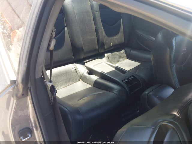 Aukcja sprzedaży 2011 Infiniti G37x, vin: JN1CV6EL6BM260292, numer aukcji: 45123657