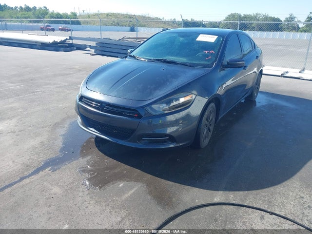 Aukcja sprzedaży 2014 Dodge Dart Sxt, vin: 1C3CDFBB7ED677411, numer aukcji: 45123660