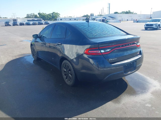 Aukcja sprzedaży 2014 Dodge Dart Sxt, vin: 1C3CDFBB7ED677411, numer aukcji: 45123660