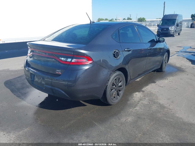 Aukcja sprzedaży 2014 Dodge Dart Sxt, vin: 1C3CDFBB7ED677411, numer aukcji: 45123660