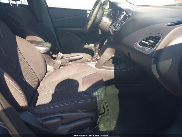 Aukcja sprzedaży 2014 Dodge Dart Sxt, vin: 1C3CDFBB7ED677411, numer aukcji: 45123660