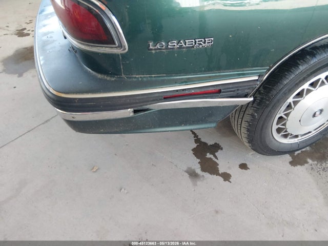 Продажа на аукционе авто 1995 Buick Lesabre Custom, vin: 1G4HP52L0SH528527, номер лота: 45123663