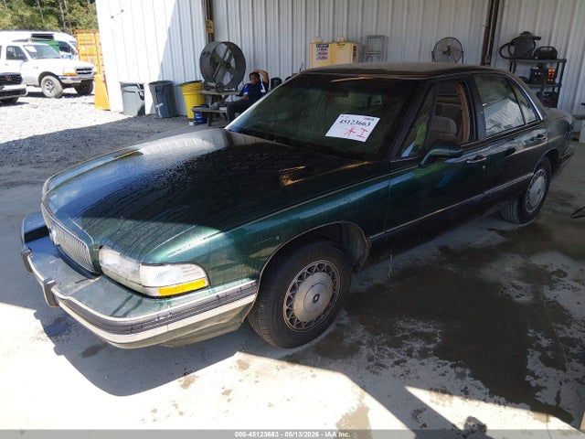 Продажа на аукционе авто 1995 Buick Lesabre Custom, vin: 1G4HP52L0SH528527, номер лота: 45123663