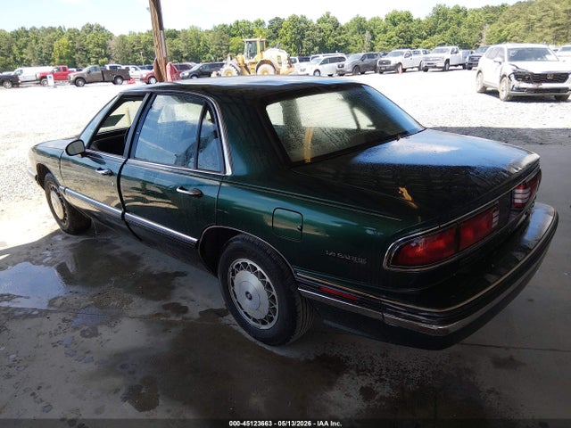 Продажа на аукционе авто 1995 Buick Lesabre Custom, vin: 1G4HP52L0SH528527, номер лота: 45123663