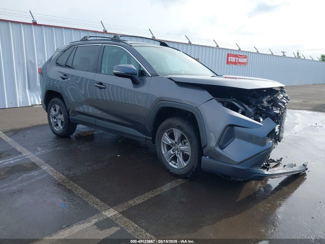 Toyota Rav4 Xle 2022 2T3P1RFV6NC256912 Image 1