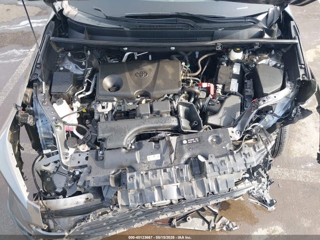 Toyota Rav4 Xle 2022 2T3P1RFV6NC256912 Image 10