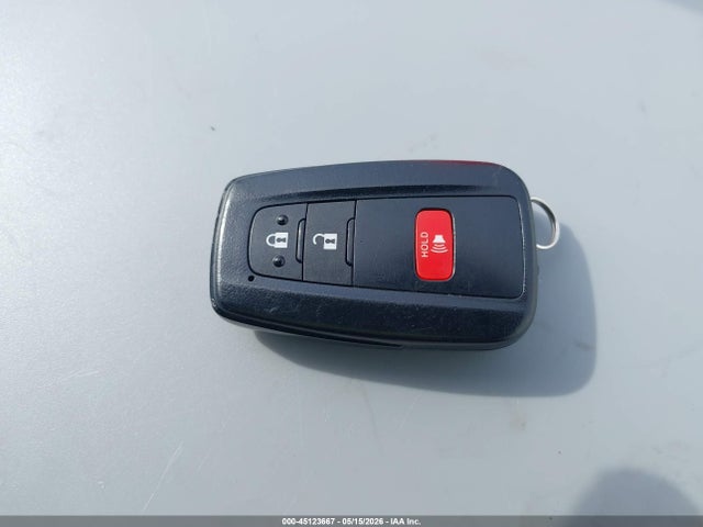 Toyota Rav4 Xle 2022 2T3P1RFV6NC256912 Image 11