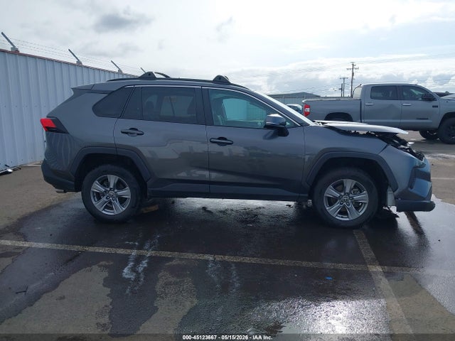 Toyota Rav4 Xle 2022 2T3P1RFV6NC256912 Image 14