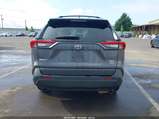 Toyota Rav4 Xle 2022 2T3P1RFV6NC256912 Image 17