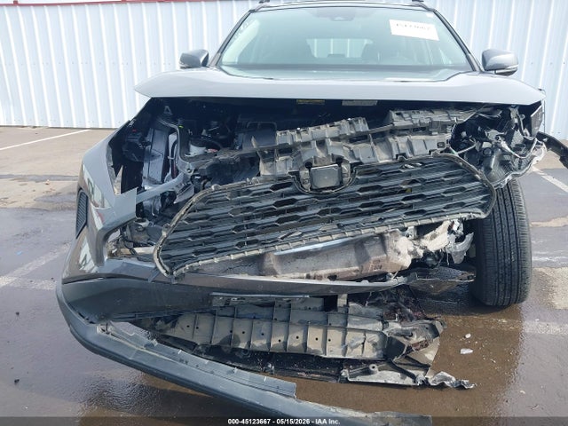 Toyota Rav4 Xle 2022 2T3P1RFV6NC256912 Image 19