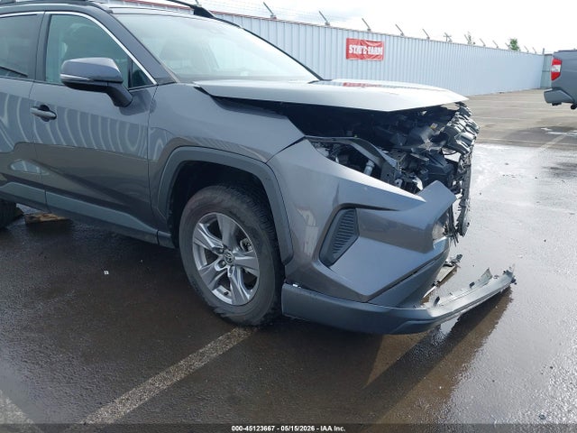 Toyota Rav4 Xle 2022 2T3P1RFV6NC256912 Image 20