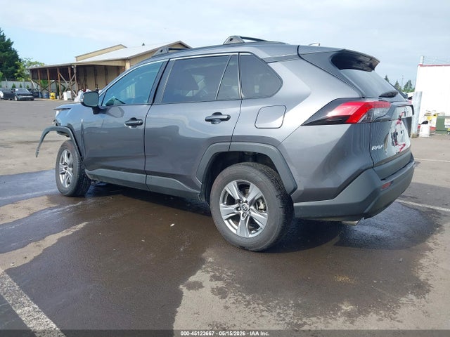 Toyota Rav4 Xle 2022 2T3P1RFV6NC256912 Image 3