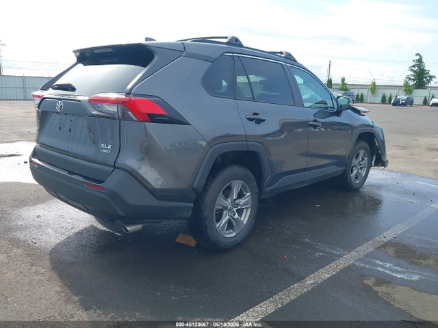 Toyota Rav4 Xle 2022 2T3P1RFV6NC256912 Image 4