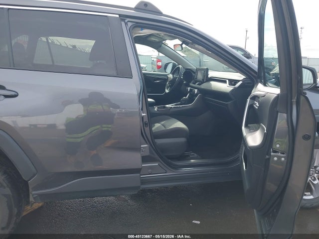 Toyota Rav4 Xle 2022 2T3P1RFV6NC256912 Image 5