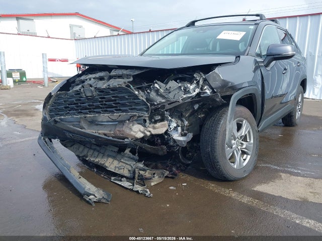 Toyota Rav4 Xle 2022 2T3P1RFV6NC256912 Image 6