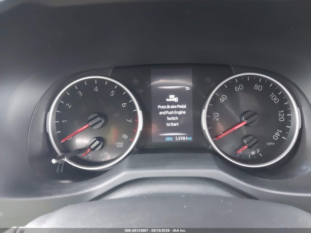 Toyota Rav4 Xle 2022 2T3P1RFV6NC256912 Image 7