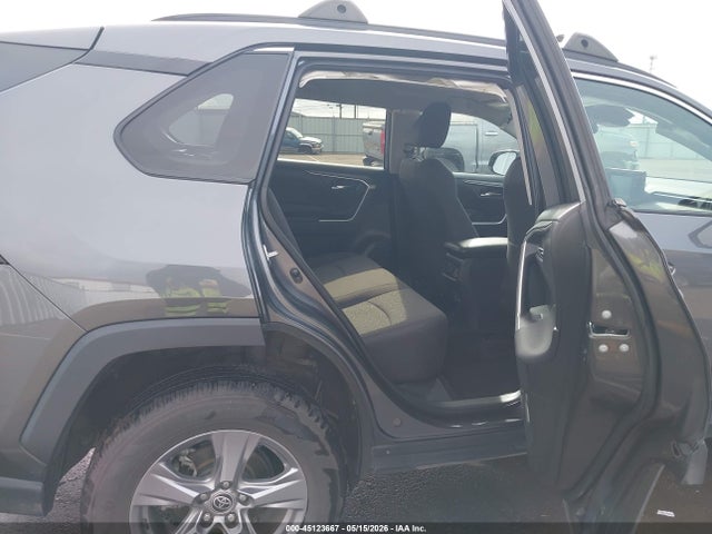 Toyota Rav4 Xle 2022 2T3P1RFV6NC256912 Image 8