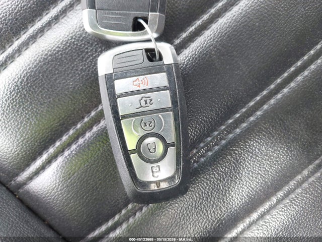 Продажа на аукционе авто 2023 Ford Edge Sel, vin: 2FMPK4J9XPBA53046, номер лота: 45123668