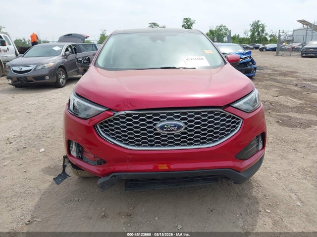 Продажа на аукционе авто 2023 Ford Edge Sel, vin: 2FMPK4J9XPBA53046, номер лота: 45123668