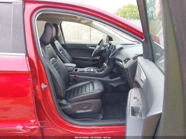 Продажа на аукционе авто 2023 Ford Edge Sel, vin: 2FMPK4J9XPBA53046, номер лота: 45123668