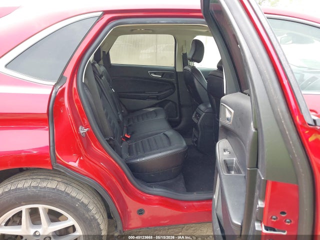 Продажа на аукционе авто 2023 Ford Edge Sel, vin: 2FMPK4J9XPBA53046, номер лота: 45123668