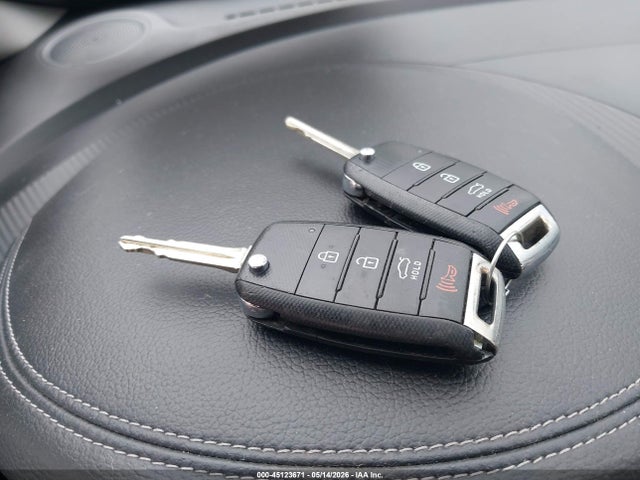 KIA FORTE EX 2014 KNAFX4A81E5053475 Image 11