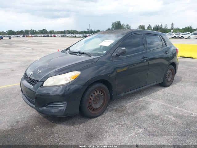 Продаж на аукціоні авто 2009 Toyota Matrix, vin: 2T1KU40E19C047122, номер лоту: 45123674