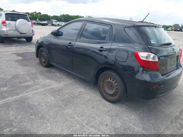 Продаж на аукціоні авто 2009 Toyota Matrix, vin: 2T1KU40E19C047122, номер лоту: 45123674